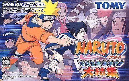 Dec 02, 2001 · description: Juegos Naruto Gba Español : Naruto Rpg Uketsugareshi Hi No Ishi Japan Rom Gba Zip Gba Roms En ...