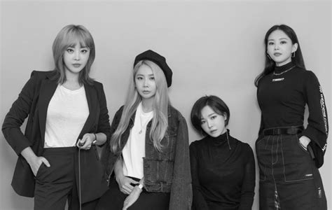 brown eyed girls open official instagram before comeback allkpop