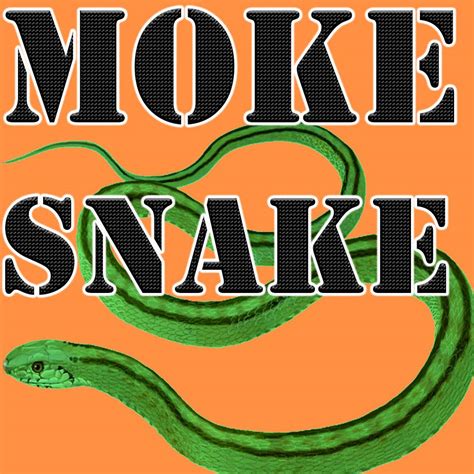 Moke Snake