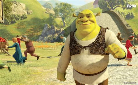 Segundo Ceo Ainda Tem Muito Para Ser Contado Na História De Shrek