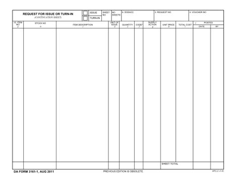 17 Da Form 3161 Word Free To Edit Download And Print Cocodoc