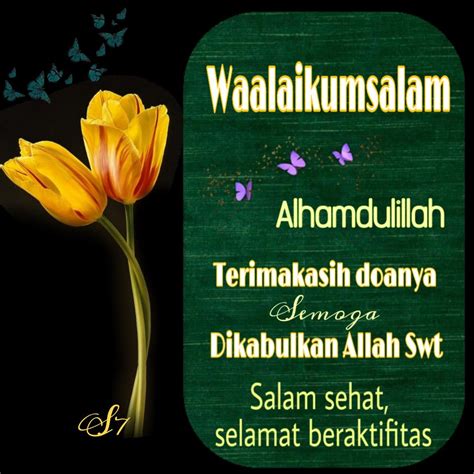 Referensi 9+ Ucapan Alhamdulillah Dan Terima Kasih Paling Lengkap - Kata Bijak Sahabat