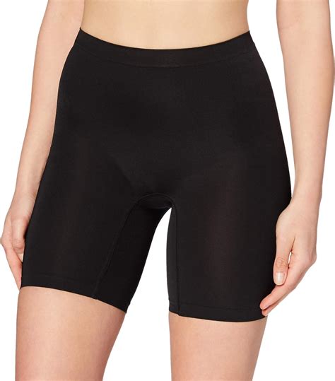 Maidenform Womens Everyday Control Thigh Slimmer Shapewear 12627 At