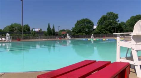 Evansville Pools Open For Season Despite Lifeguard Shortage