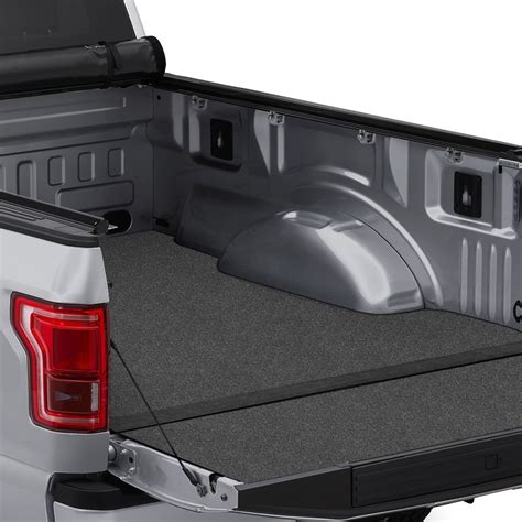 Bedrug® Chevy Colorado 2015 Impact Bed Mat For Non Or Spray In Liner