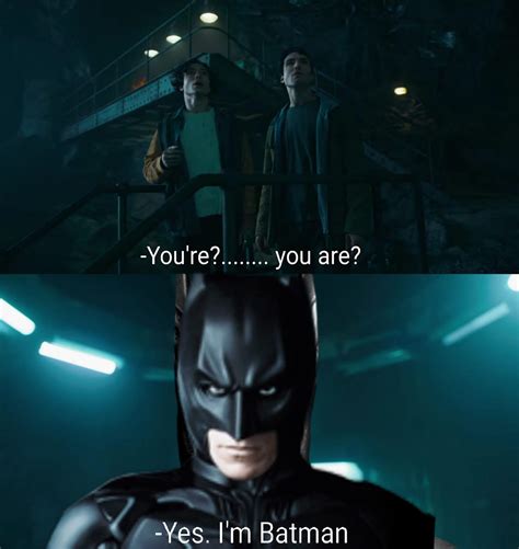 Yesim Batman Christian Bale Meme By F31234 On Deviantart