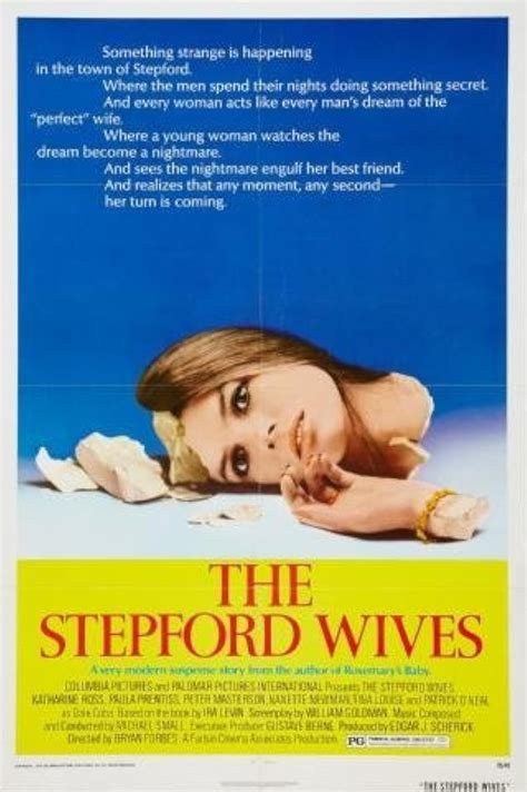 The Stepford Wives 1975