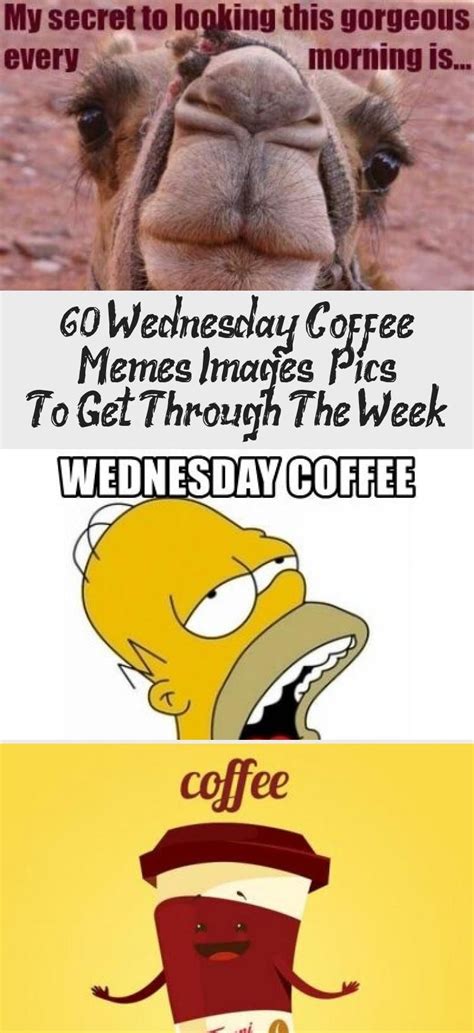 Wednesday Coffee Meme Funny Lousiana