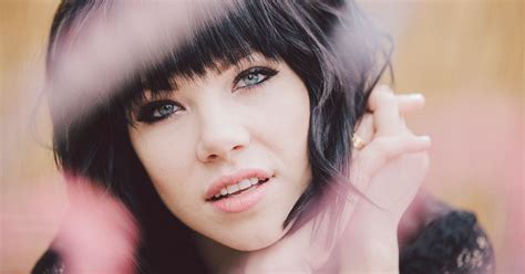 Carly Rae Jepsen On Emotion And Taking Control Vulture