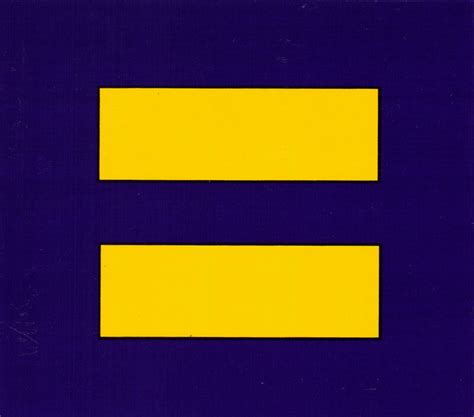 equality symbol equal rights marriage equality bumper sticker decal ebay