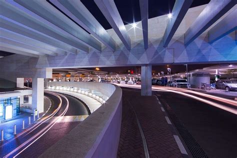 Where To Find Low Cost Long Stay Dubai Airport Parking Arabianbusiness