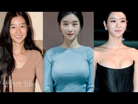 Seo Ye Ji Then And Now Seo Ye Ji Fans Hot Sex Picture