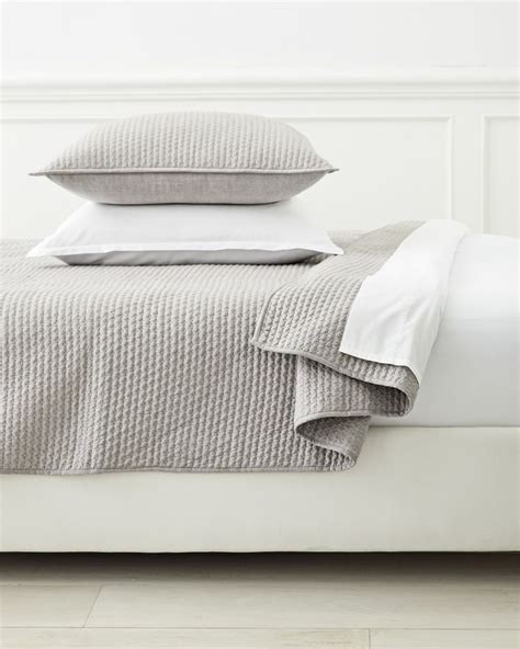 A Should Be Staple On Every Bed And In Every Linen Closet Our Cotton