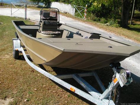 G 3 Center Console Boats For Sale