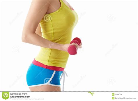 Body Parts Stock Image Image Of Girl Health Woman 30986739