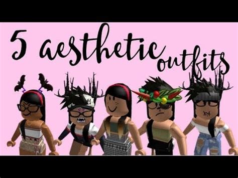 Roblox Cute Girl Outfits Ids Shefalitayal - aesthetic roblox girl outfits 2020