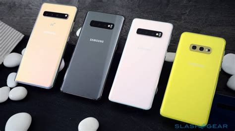 Galaxy S10 5g Everything You Need To Know • Neoadviser