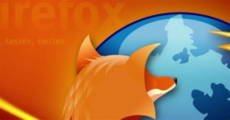 El nuevo Firefox es diez veces más rápido que el anterior Rosario