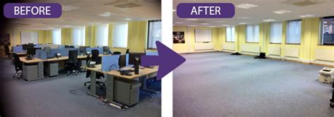 Office Clearance Services In Poole Dorset Uk