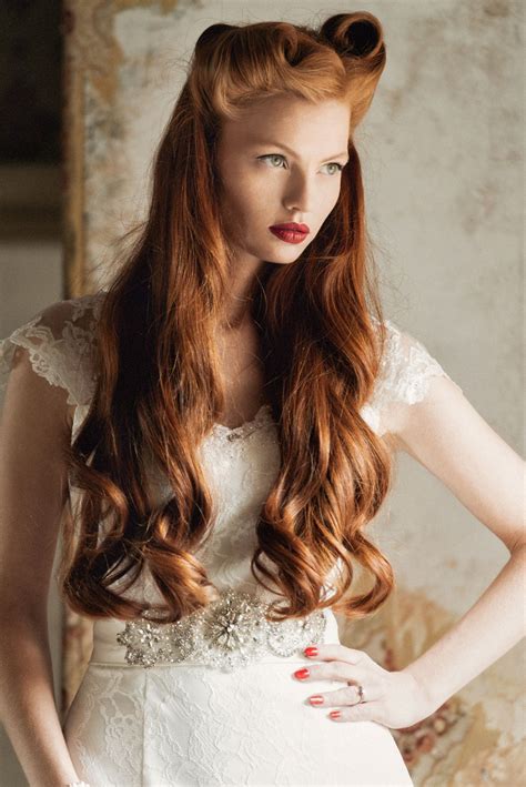 Charlotte Balbier Abbie Beautiful Redhead Gorgeous Hair Amazing