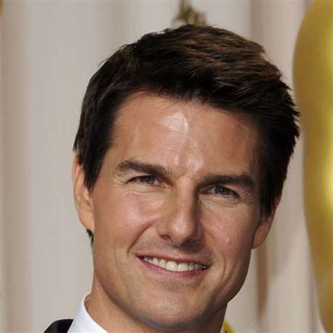 Church Of Scientology Blasts Claim That It Auditioned Wives For Tom