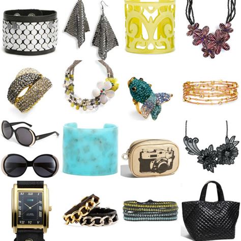 Here Is A List Of Chic Accessories That You Can Use To Pep Up Your Look Effortlessly