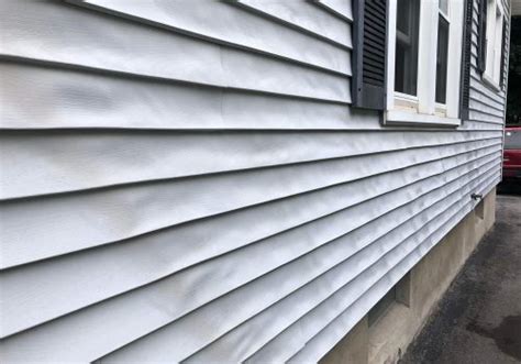 Siding Repair And Replacement Calgary Active Exteriors