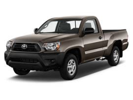 Compare 2011 toyota tacoma different trims: Toyota Tacoma Curb Weight by Years and Trims