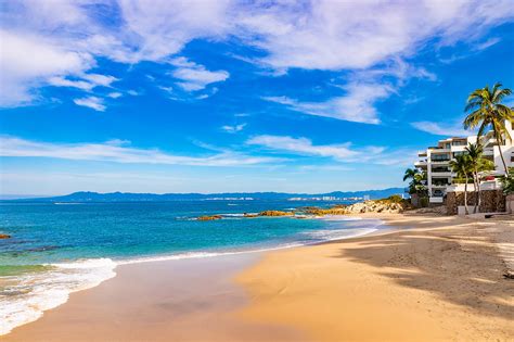 Best Beaches In Puerto Vallarta What Is The Most Popular Beach In Puerto Vallarta Go Guides