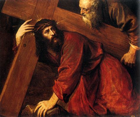 54 Free Paintings Of The Passion Death And Resurrection Of Jesus Christ