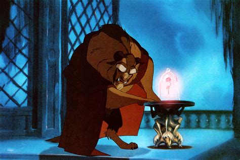 Why Beauty And The Beast Is Actually Terrifying Popsugar Entertainment Uk