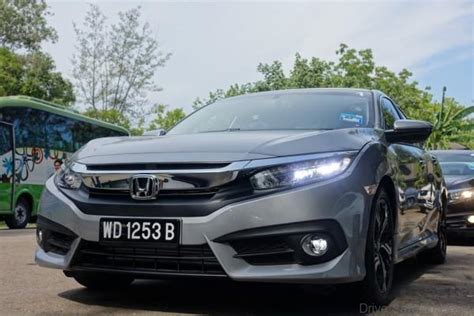 Dijual 2016 honda city e cvt yang berlokasi di jakarta utara berbahan bakar bensin dengan kilometer saat ini 90,000 km dan transmisi otomatis. Honda Malaysia in 2017: 100K Sales Target and A New City ...