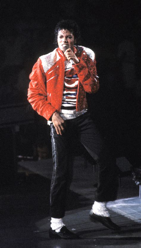 Michael Jackson Thriller Era Michael Jackson Photo 32314846 Fanpop