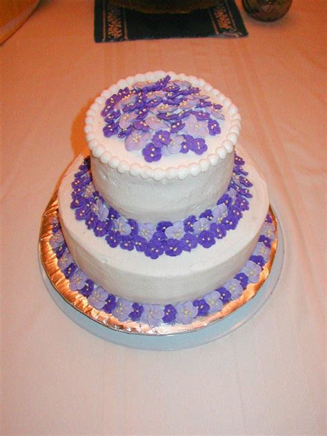 Custom Cakes By Becky