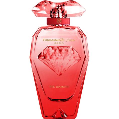 Red Diamond Perfume Red Diamond By Emmanuelle Jane Feeling Sexy Australia 318085