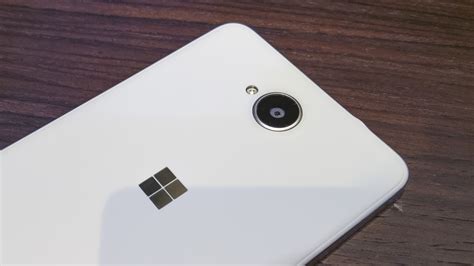 Unboxing E Video Recensione Di Microsoft Lumia 650