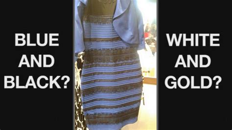 The Funniest Memes To Come Out Of Thedress Debate On Whether A