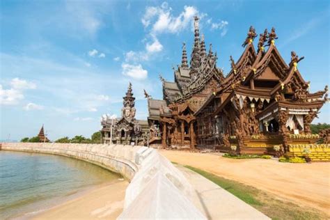 42 Best Things To Do In Pattaya Thailand That Bangkok Life