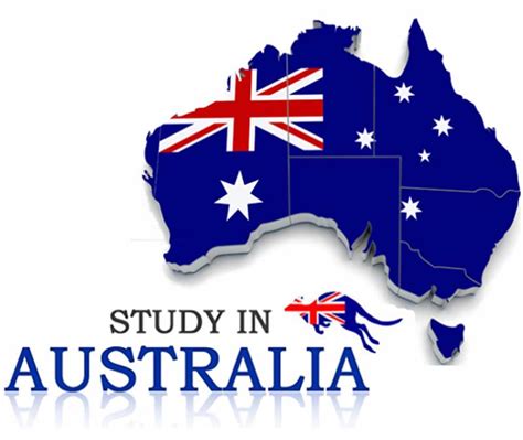 5 Reasons Why You Should Study Abroad In Australia Rostrum Education