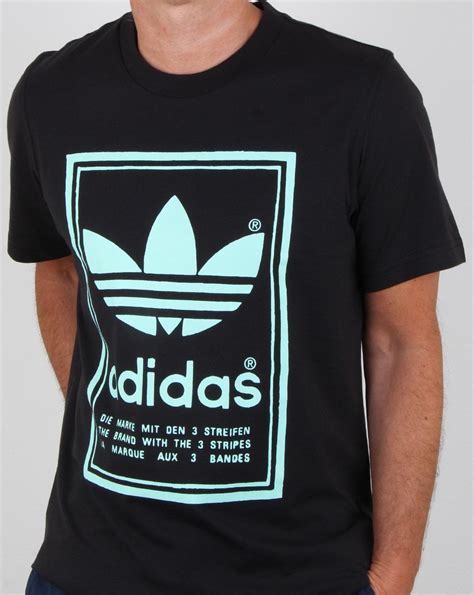 Get the best deals on adidas vintage top and save up to 70% off at poshmark now! Adidas Originals Vintage T Shirt Black, Mens, Tee, Crew ...