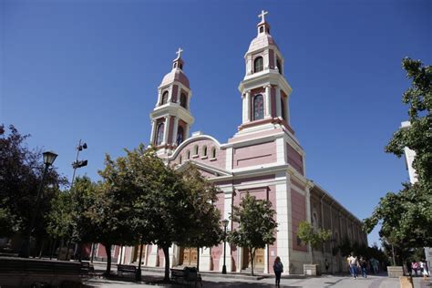 It was founded in 1915 by four marist brothers, andrés, donato, cristobal and salvador maría. El Tipógrafo » Ruta Patrimonial de Rancagua: Un paseo por ...