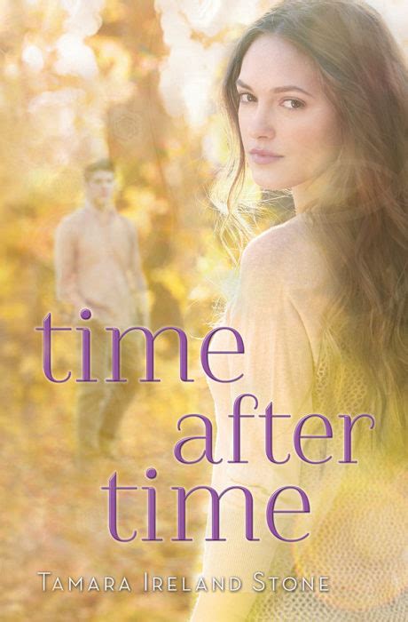Time After Time By Tamara Ireland Stone Scholastic