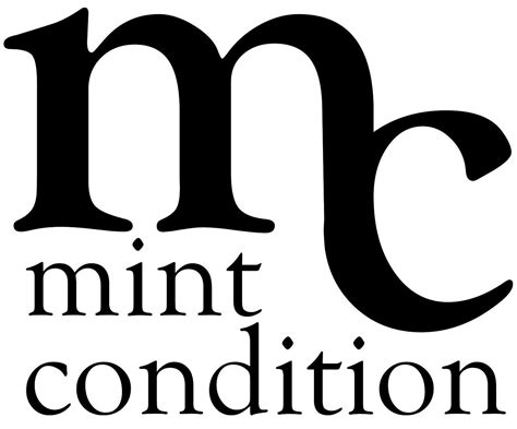 Mint Condition Presents