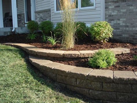 The Best Building Stone Retaining Walls Ideas Enjoy Your Time