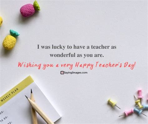 45 Happy Teachers Day Quotes And Messages To Celebrate Your Mentors Special Day