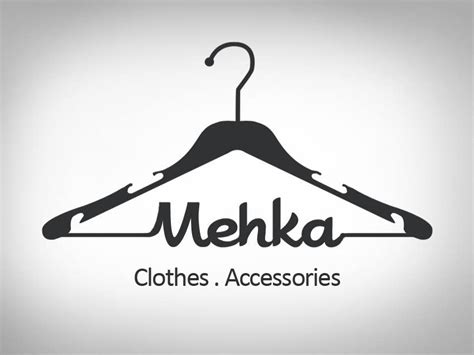 Logo Design For A Mehka An Accessories And Clothing Store Freelancer