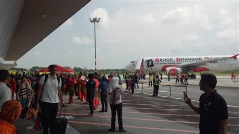 Simply select your preferred airport to get an. First flight AirAsia Melaka-Penang