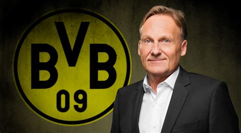 Bvb event & catering gmbh; BVB-Boss Watzke: "eSports? Ich finde das komplett sch ...
