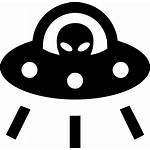 Alien Ufo Space Icon Svg Ship Onlinewebfonts