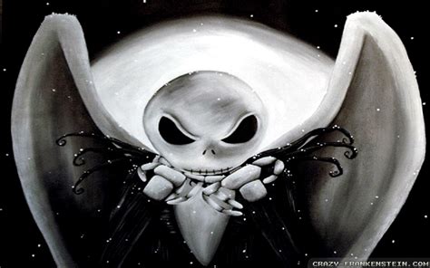Whimsical Nightmare Before Christmas Pictures For Fans